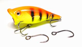 Ruthless Plopper Popper väri 4