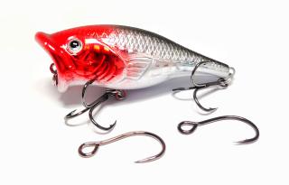 Ruthless Plopper Popper väri 3