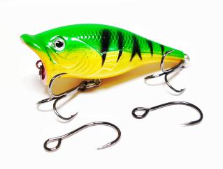 Ruthless Plopper Popper väri 1