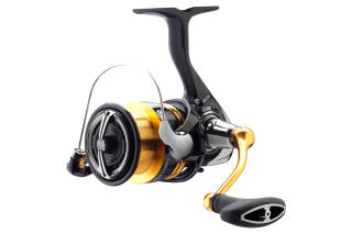 Daiwa 23 Legalis LT 2500D