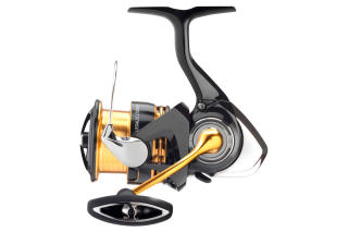 Daiwa 23 Legalis LT 2500D