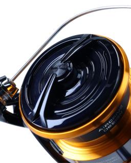 Daiwa 23 Revros LT 1000