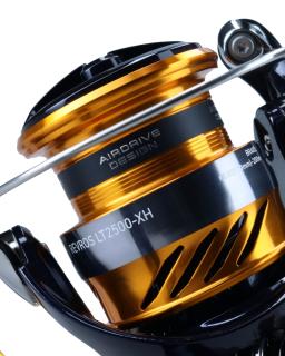 Daiwa 23 Revros LT 1000