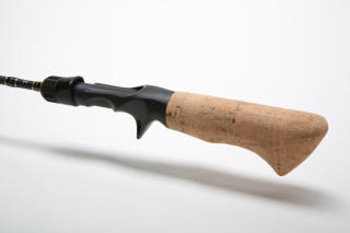 Daiwa Goldcast 5' (152cm) 5-25g umpikelavapa