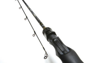 Daiwa Goldcast 5' (152cm) 5-25g umpikelavapa