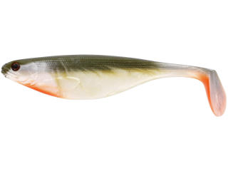 Westin Shadteez 9cm väri Bass Orange