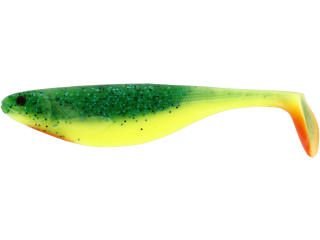 Westin Shadteez 9cm väri Fireflake