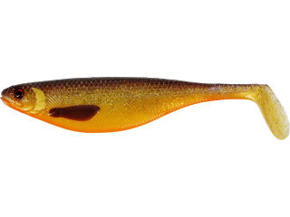 Westin Shadteez 9cm väri Goldrush