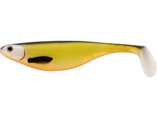 Westin Shadteez 9cm väri Official Roach