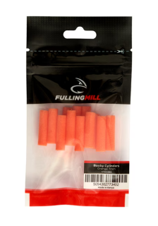 Fulling Mill Booby Cylinders väri Orange