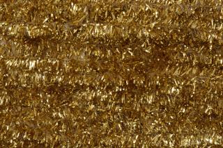 Fulling Mill Shuggy Chenille väri Gold