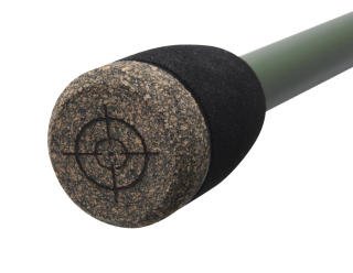 Patriot Tactic 7'3'' (221cm) 10-30g avokelavapa (TACT73M)