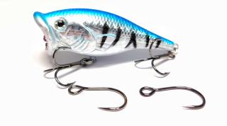 Ruthless Plopper Popper väri 5