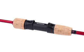 Shimano Sienna Cork 6'11'' (211cm) 10-35g avokelavapa