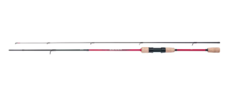 Shimano Sienna Cork 6'11'' (211cm) 10-35g avokelavapa
